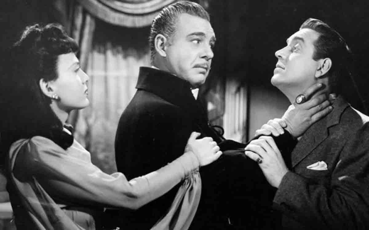 Son Of Dracula 1943 REVIEW Spooky Isles