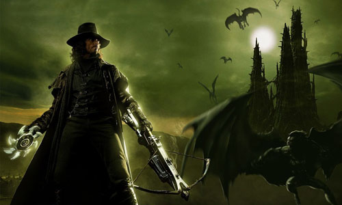 7 famous actors who played Van Helsing who weren't Peter Cushing ...