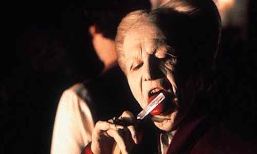 Bram Stoker's Dracula 1992