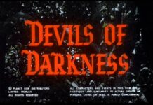 Devils of Darkness 1965