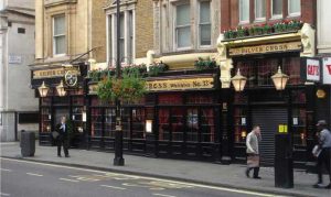 5 Haunted Pubs To Visit In Central London | Spooky Isles