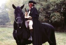 Dick Turpin