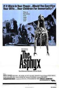 The Asphyx 1972 REVIEW | Spooky Isles