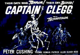 Captain Clegg 1962 REVIEW - Spooky Isles