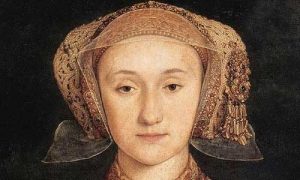 Where To Find The Ghosts Of King Henry VIII's Wives | Spooky Isles