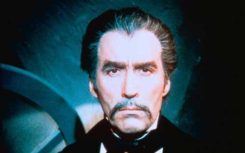 El Conde Dracula 1970