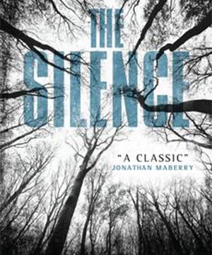 the silence by tim lebbon