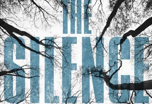 the silence tim lebbon sequel