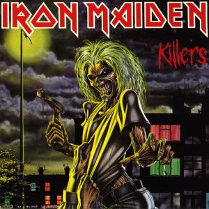 Iron Maiden Album Covers: Top 7 Legendary Eddie Horror-inspired Artwork ...