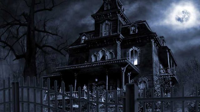 Is my house haunted? 5 tips to recognise hauntings - Spooky Isles