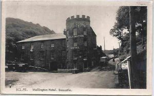 Wellington Hotel In Boscastle, Cornwall: A Ghostly Guide | Spooky Isles