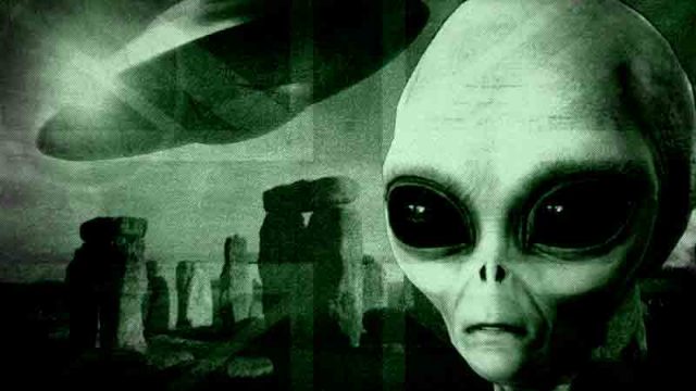 Weirdest England UFO Encounters From History | Spooky Isles