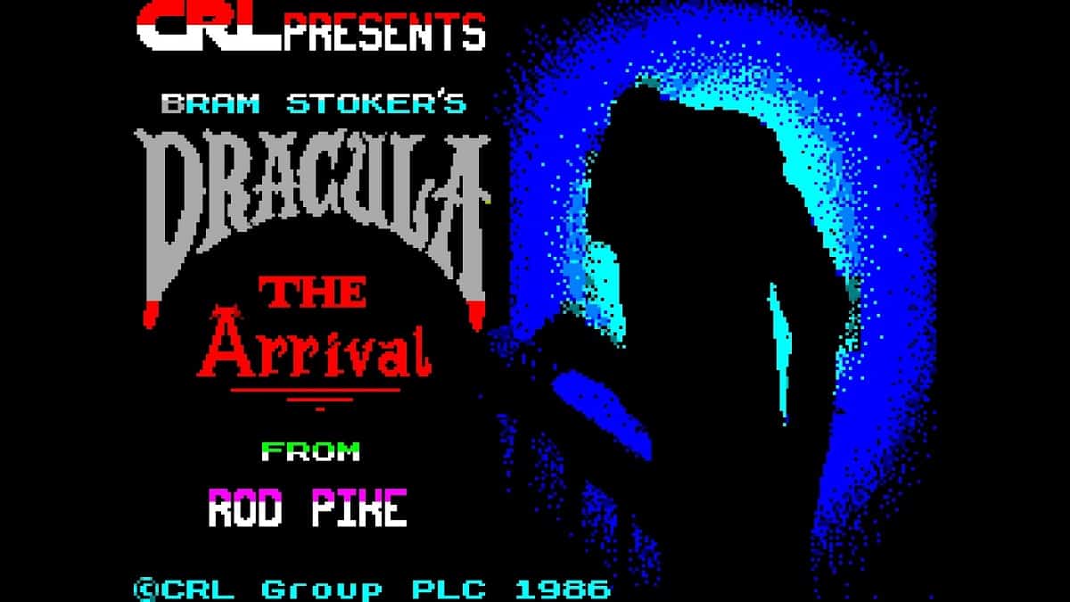 ZX Spectrum's 5 Creepiest 1980s Computer Games | Spooky Isles