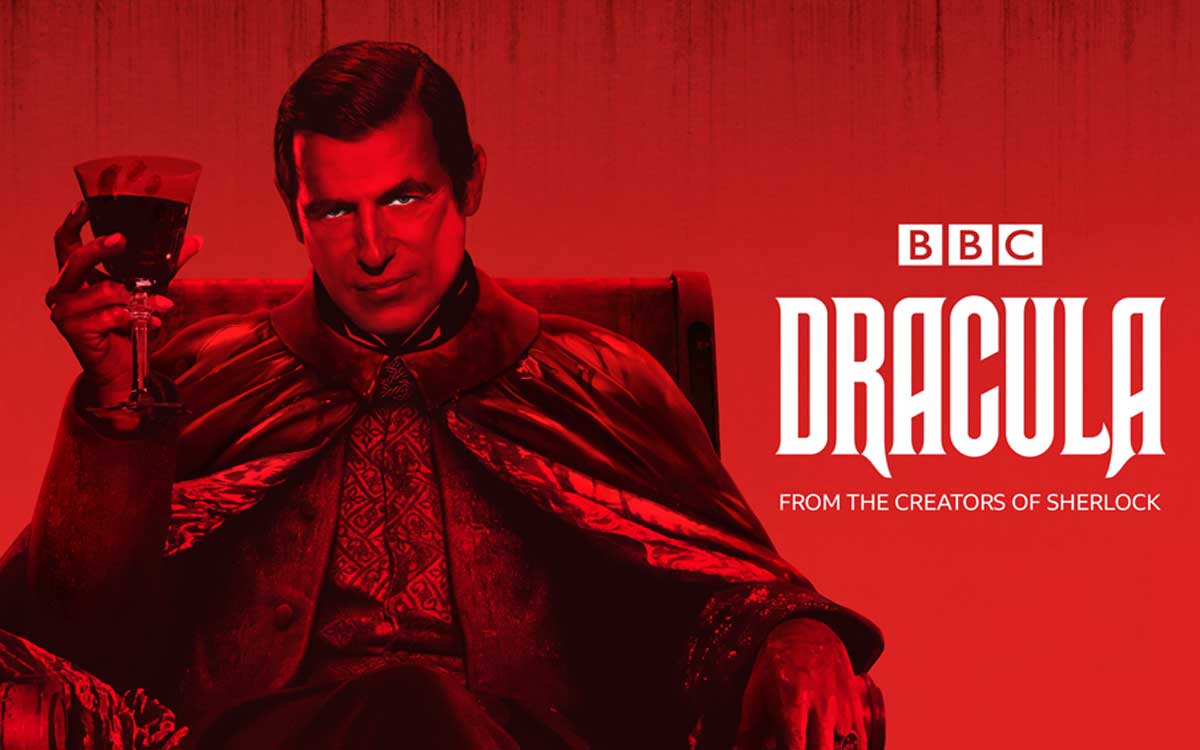 dracula 2020 bbc