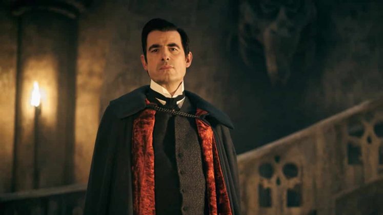 Dracula BBC 2020 Complete Episode Guide | Spooky Isles