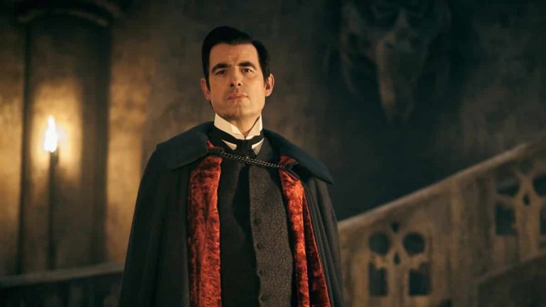 Dracula BBC 2020 Episode One: The Rules Of The Beast REVIEW | Spooky Isles