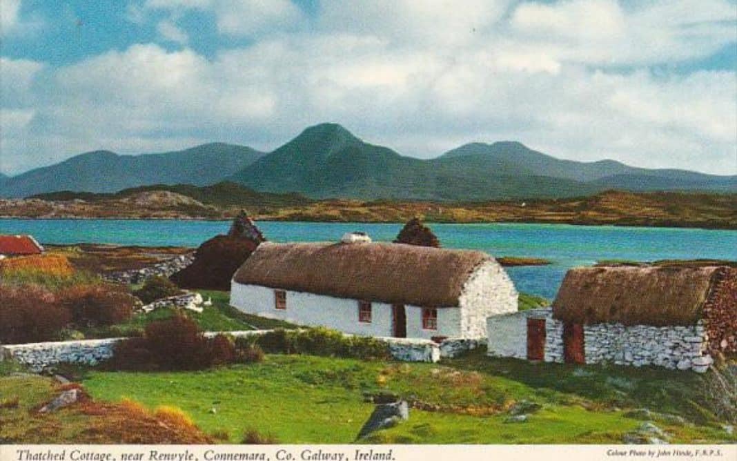 County Galway: 5 Haunted Places To Visit | Spooky Isles