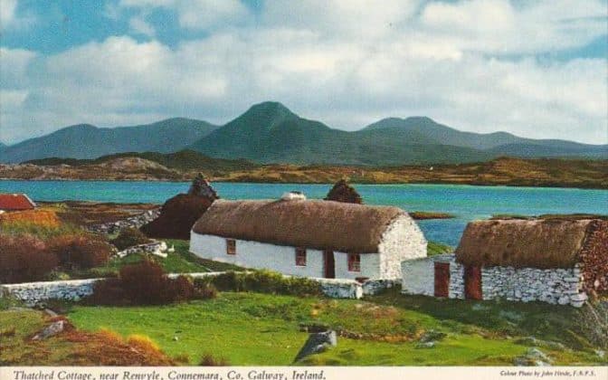 County Galway: 5 Haunted Places To Visit | Spooky Isles