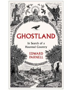 ghostland edward parnell