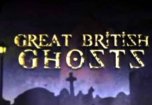 Great British Ghosts