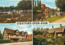 Stratford Upon Avon