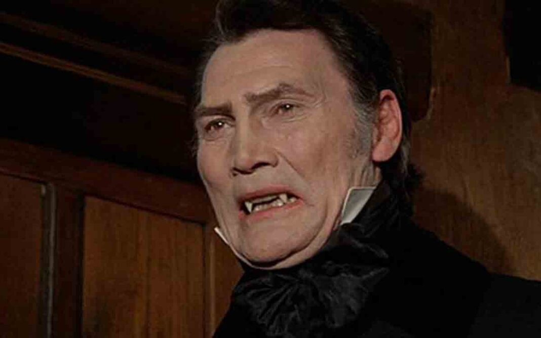 Bram Stoker’s Dracula 1974 REVIEW | Spooky Isles