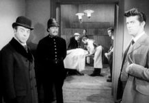 Scene from Jack the Ripper 1959