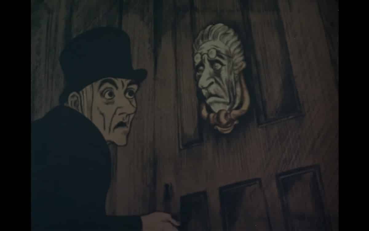 A Christmas Carol 1971 REVIEW | Spooky Isles