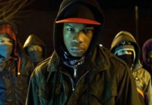 Attack the Block 2011