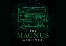 Magnus Archives