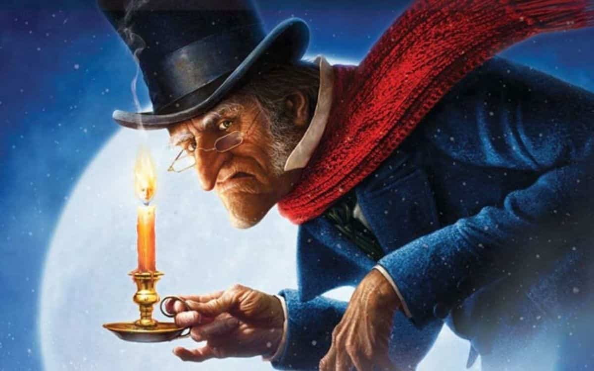 10 A Christmas Carol Facts You Need To Know | Spooky Isles