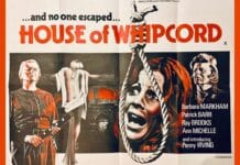 House of Whipcord 1974