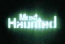 Most Haunted