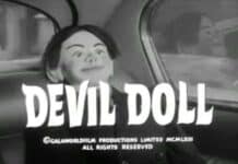 Devil Doll 1964