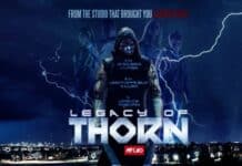 Legacy of Thorn 2014