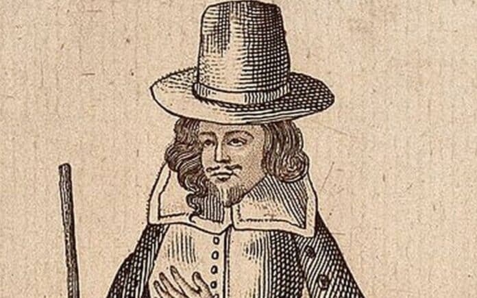 Who Was The Real Witchfinder General, Matthew Hopkins? 