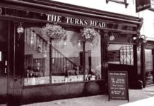 The Turks Head Exeter