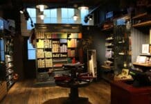 Harry Potter Shop Kings Cross Review