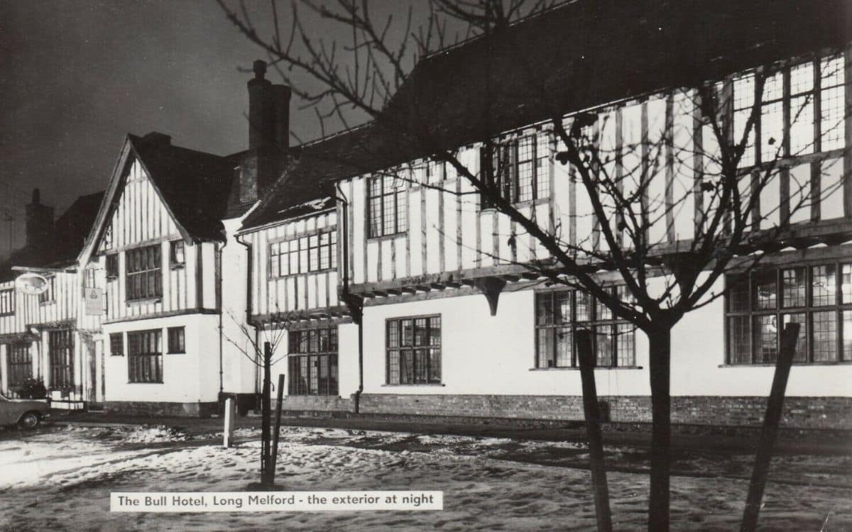 The terrifying case of the Luibeilt Lodge poltergeist near Ben Nevis