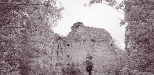 Minsden Chapel