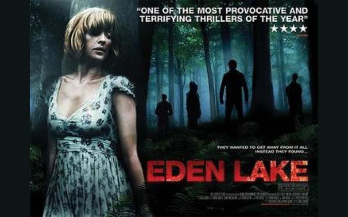 Eden Lake 2008 REVIEW Spooky Isles