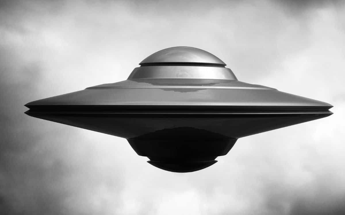 Greater Manchester: A Hub Of UFO Activity? | Spooky Isles