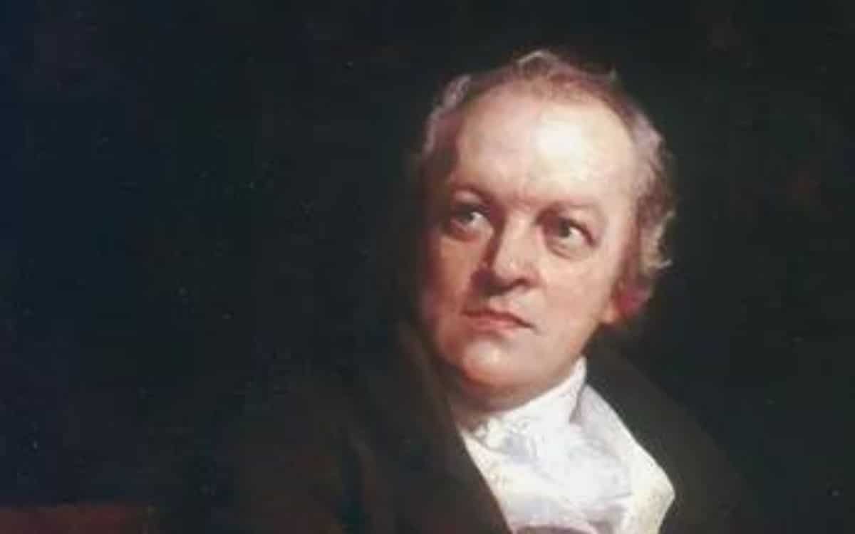 William Blake Locations You Can Visit In London | Spooky Isles