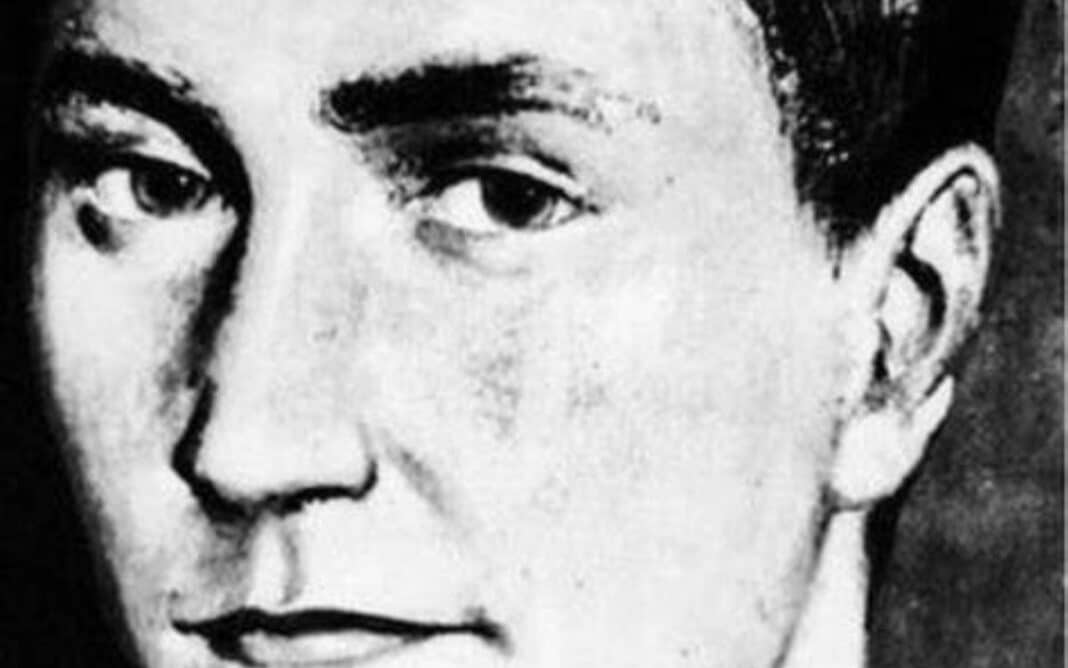 The Heinous Crimes Of Bible John: The Murders That Shook Glasgow ...