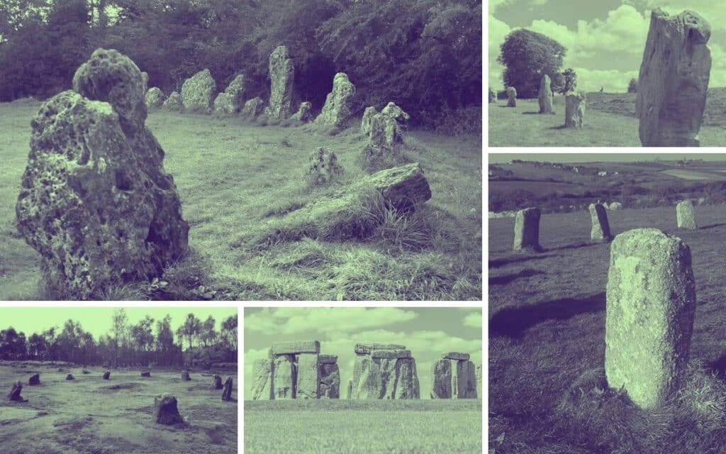 England's 10 Most Mysterious Stone Circles