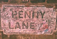 Penny Lane