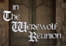 The Werewolf Reunion