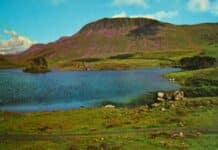 Cadair Idris