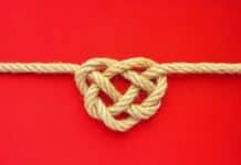 Love knot