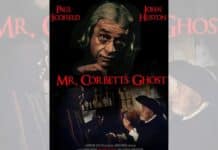 Mr Corbett's Ghost